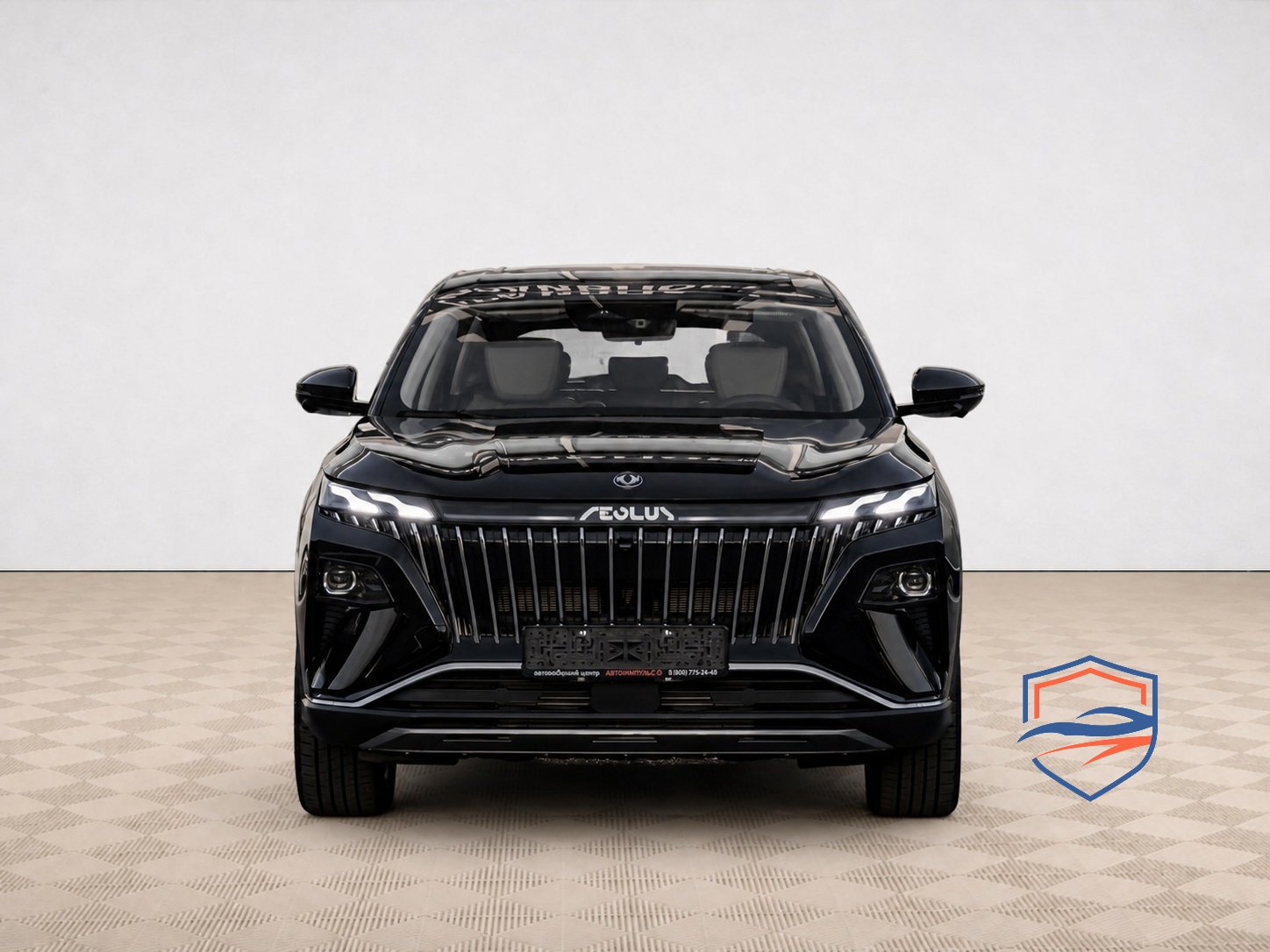 DongFeng - Dongfeng Huge, 2025