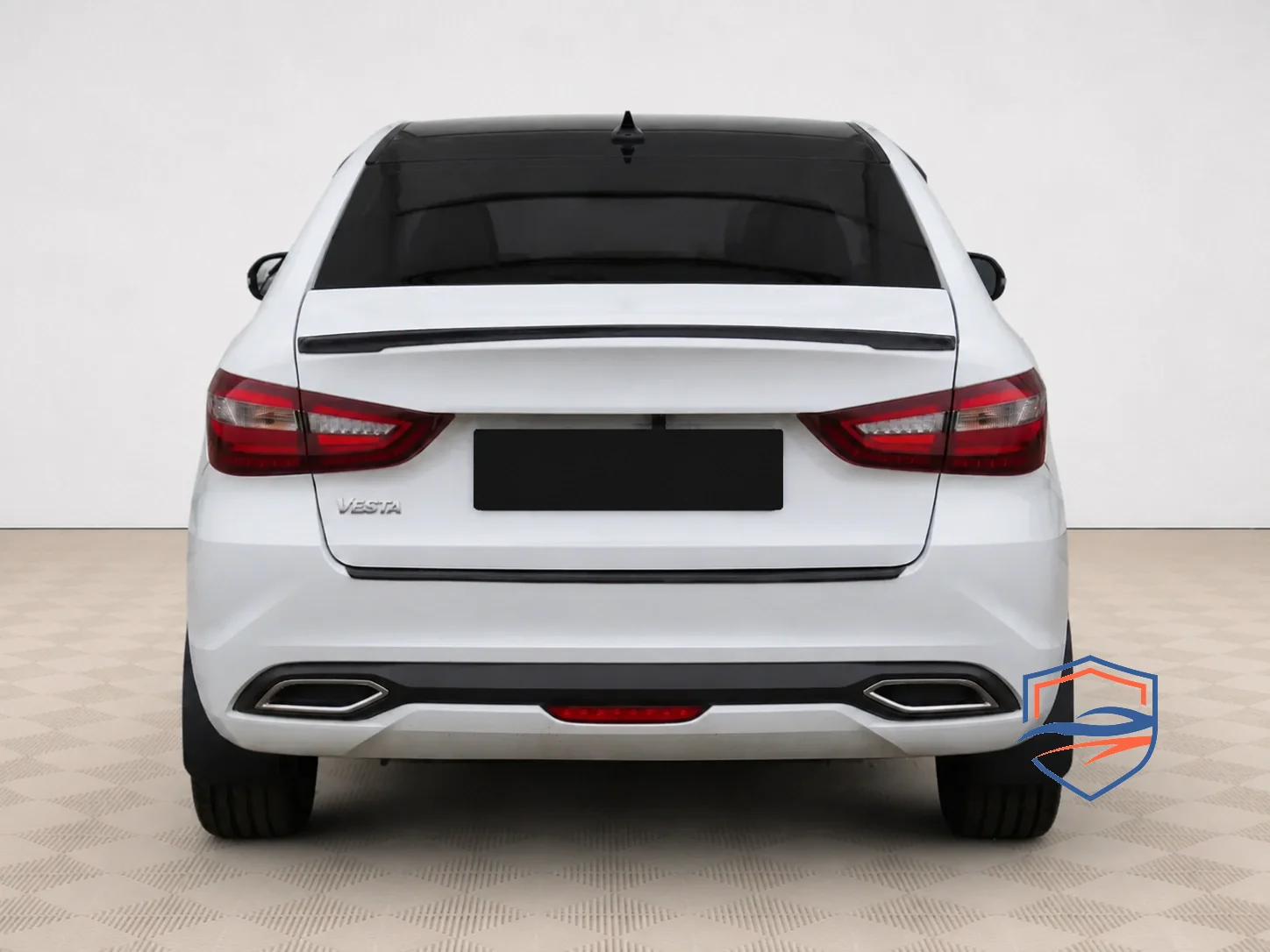 LADA (ВАЗ) - LADA (ВАЗ) Vesta I Рестайлинг (NG), 2024 г.