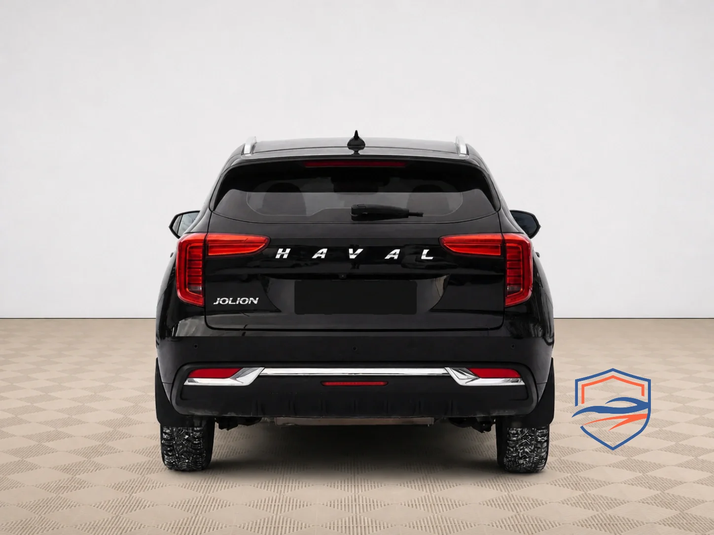 Haval - Haval Jolion I, 2022 г.