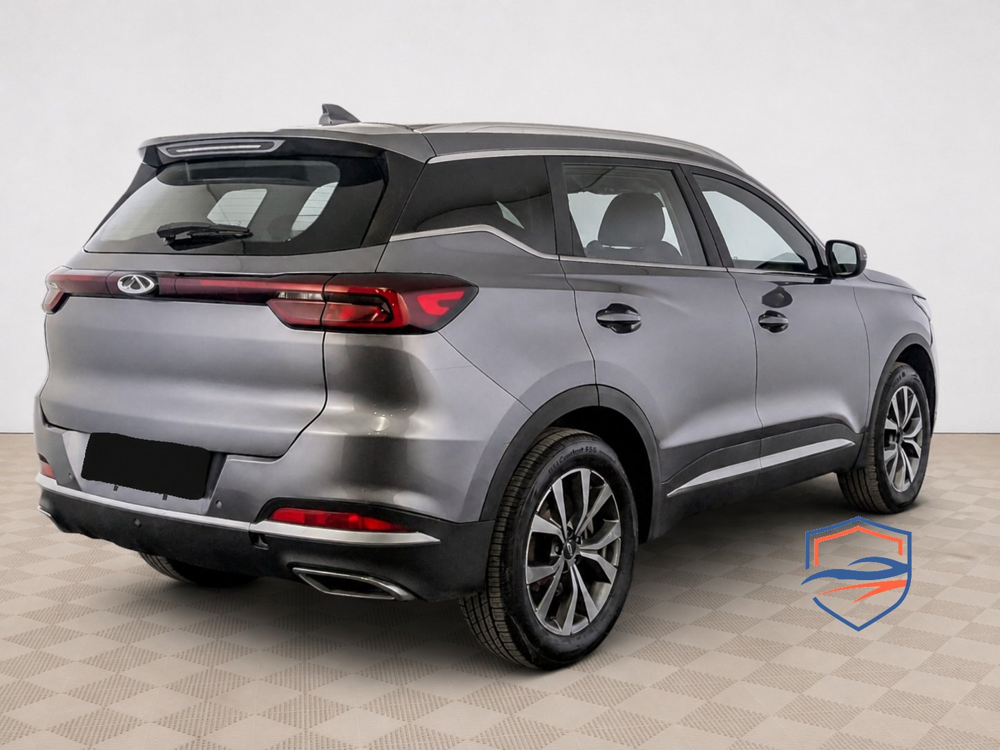 Chery - Chery Tiggo 7 Pro I, 2022