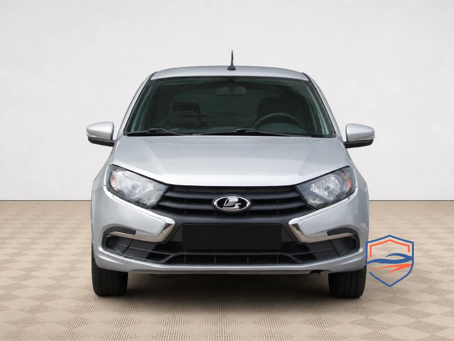 LADA (ВАЗ) - LADA (ВАЗ) Granta I Рестайлинг, 2023 г.