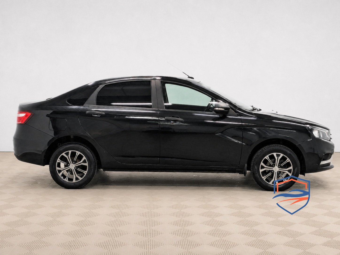 LADA (ВАЗ) - Lada Vesta, 2021