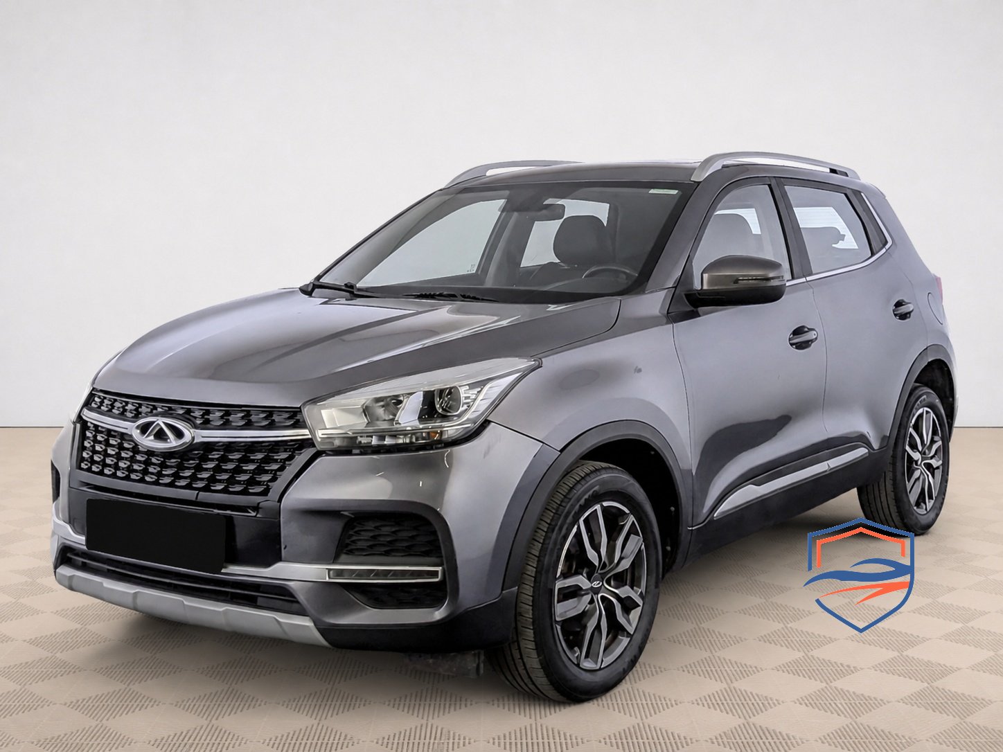 Chery - Chery Tiggo 4, 2022