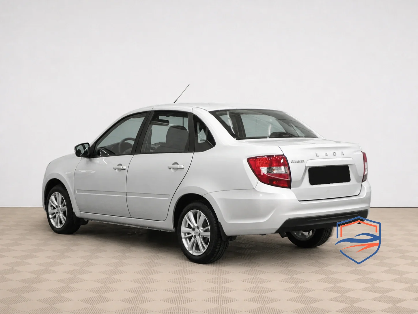 LADA (ВАЗ) - LADA (ВАЗ) Granta I Рестайлинг, 2024 г.