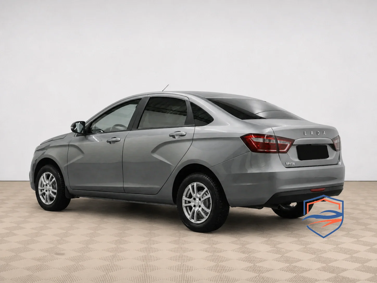 LADA (ВАЗ) - LADA (ВАЗ) Vesta I, 2018 г.