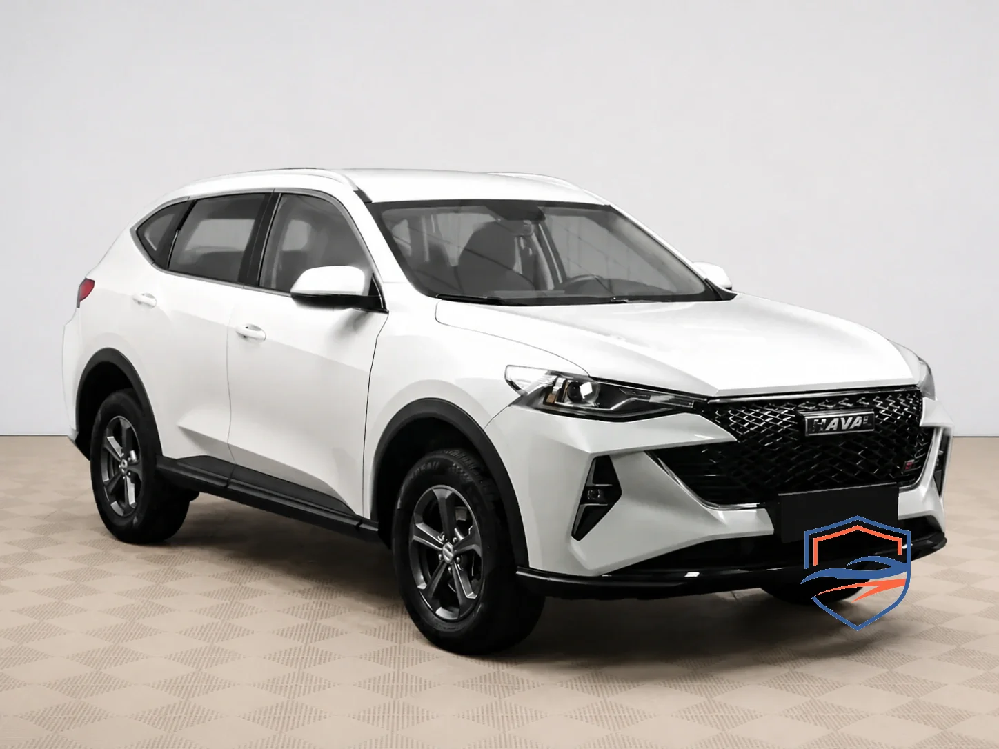 Haval - Haval F7 I Рестайлинг, 2024 г.