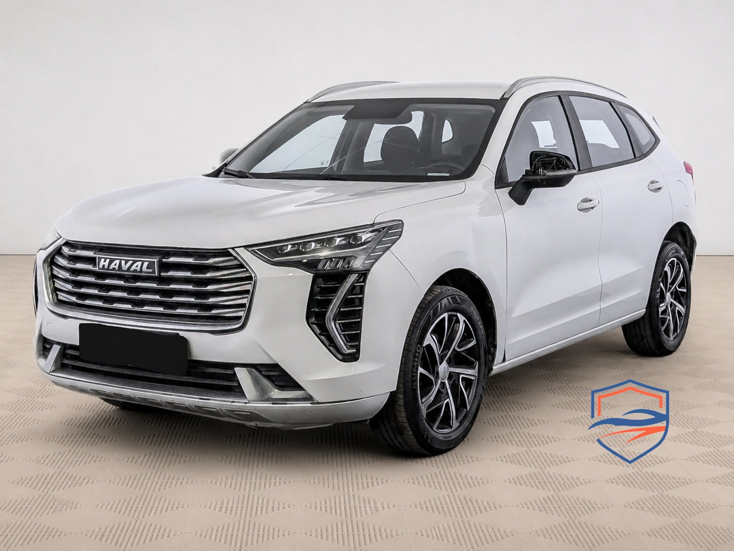 Haval - HAVAL Jolion, 2022