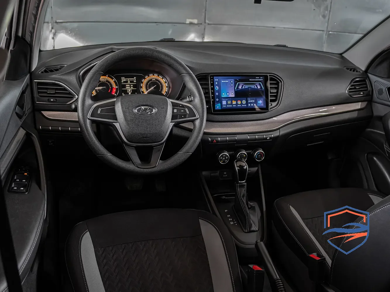 LADA (ВАЗ) - LADA (ВАЗ) Vesta SW I Рестайлинг (NG), 2024 г.