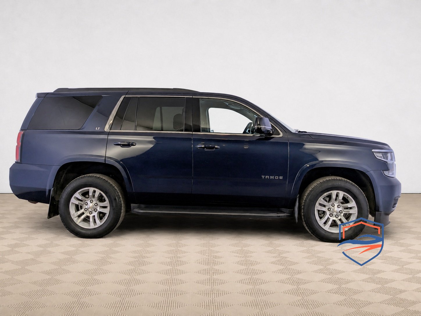 Chevrolet - Chevrolet Tahoe IV, 2018
