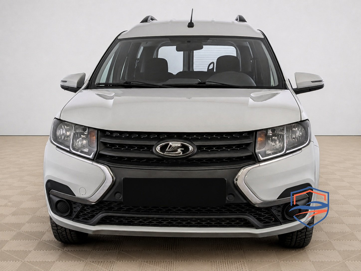LADA (ВАЗ) - Lada Largus, 2021