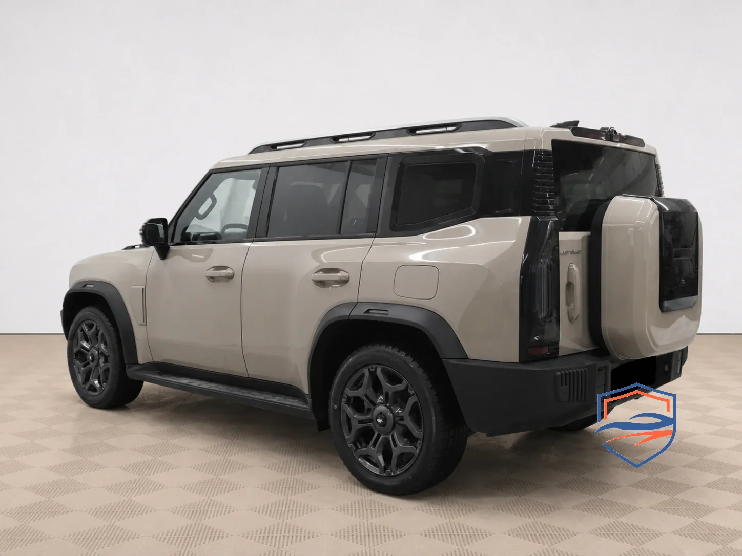 Jetour - Jetour T2 T2, 2024 г.
