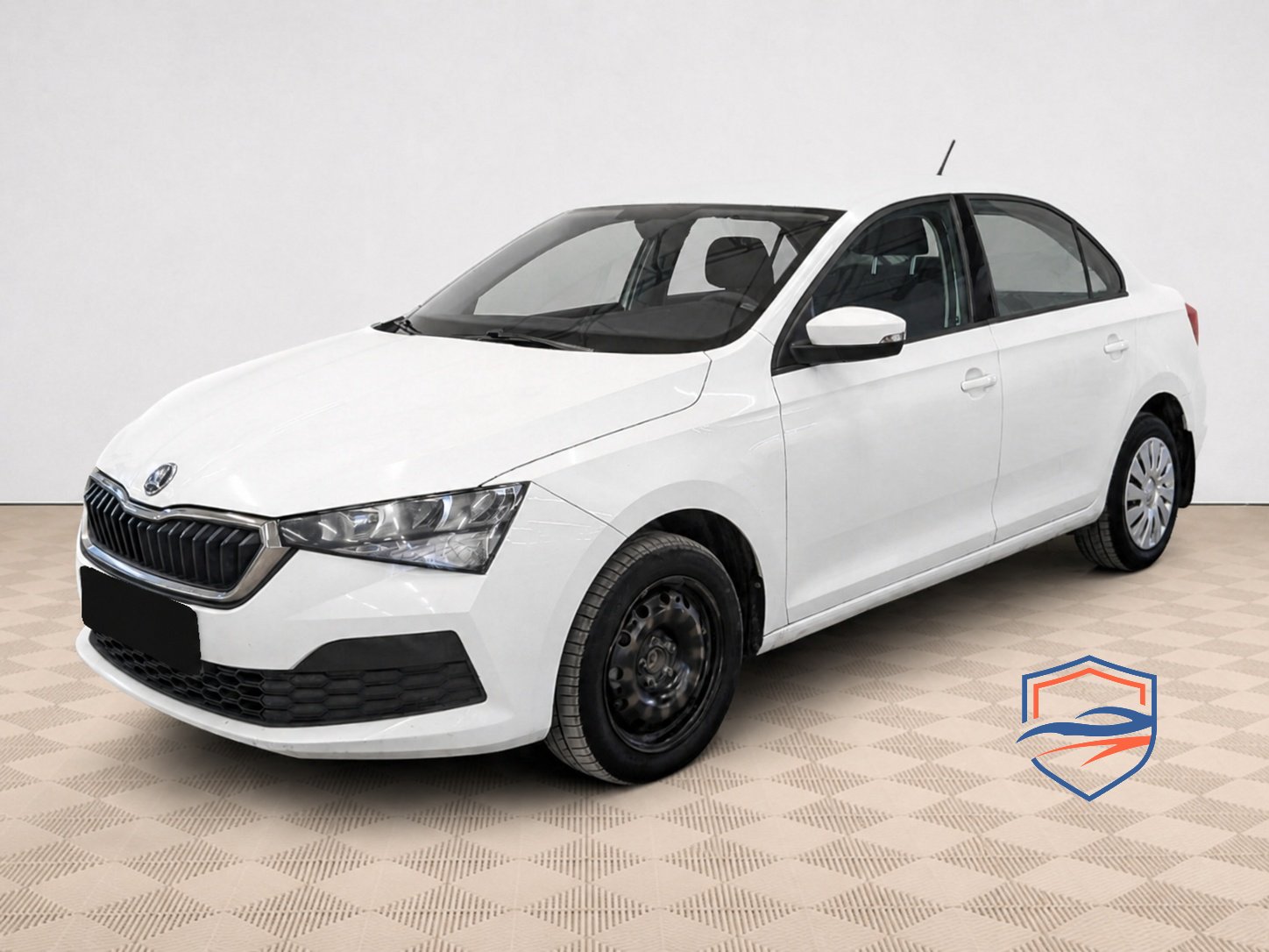 Skoda - Skoda Rapid II, 2021