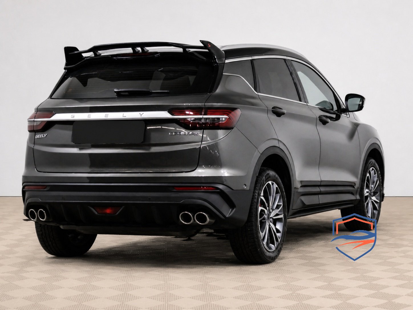 Geely - Geely Coolray I, 2023