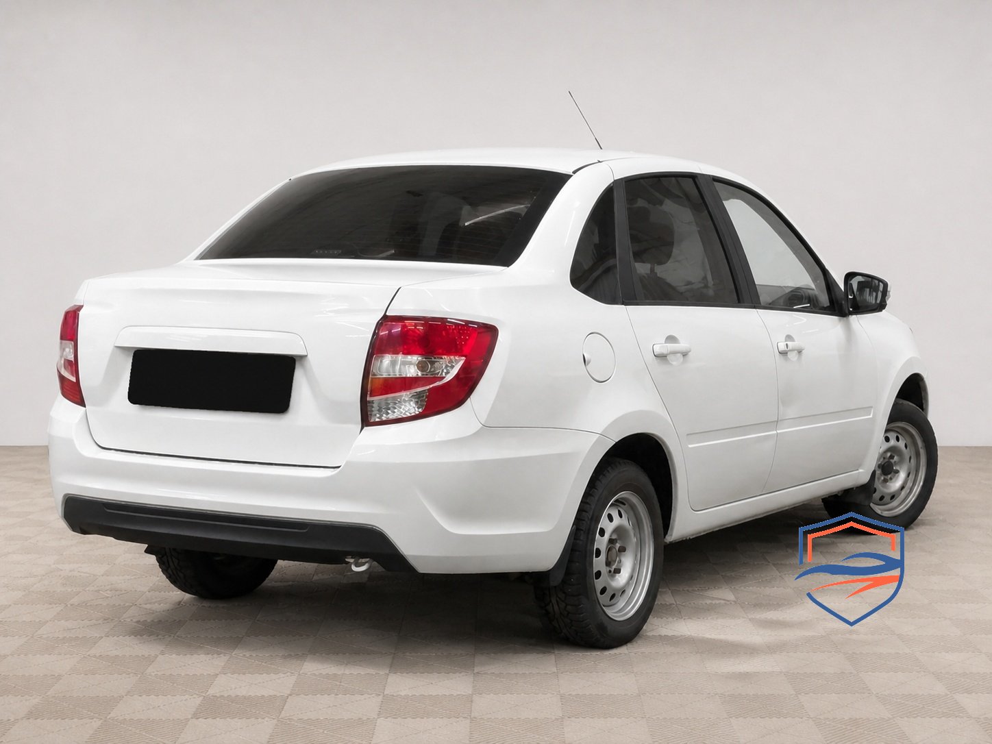 LADA (ВАЗ) - Lada Granta, 2024
