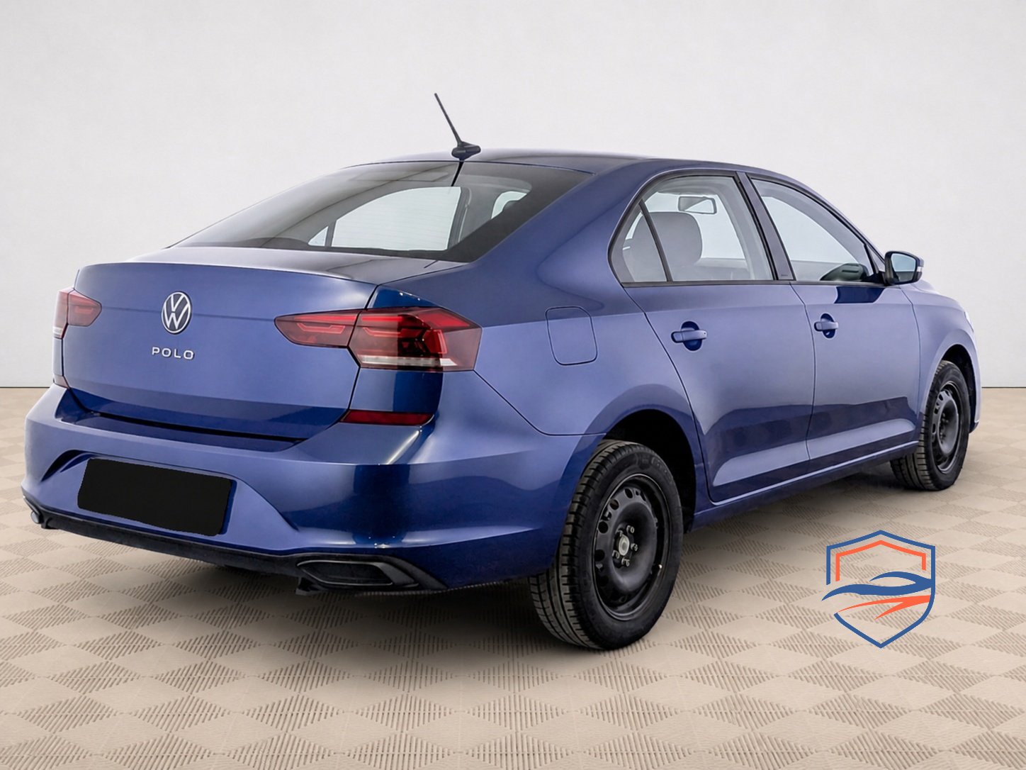 Volkswagen - Volkswagen Polo VI, 2021