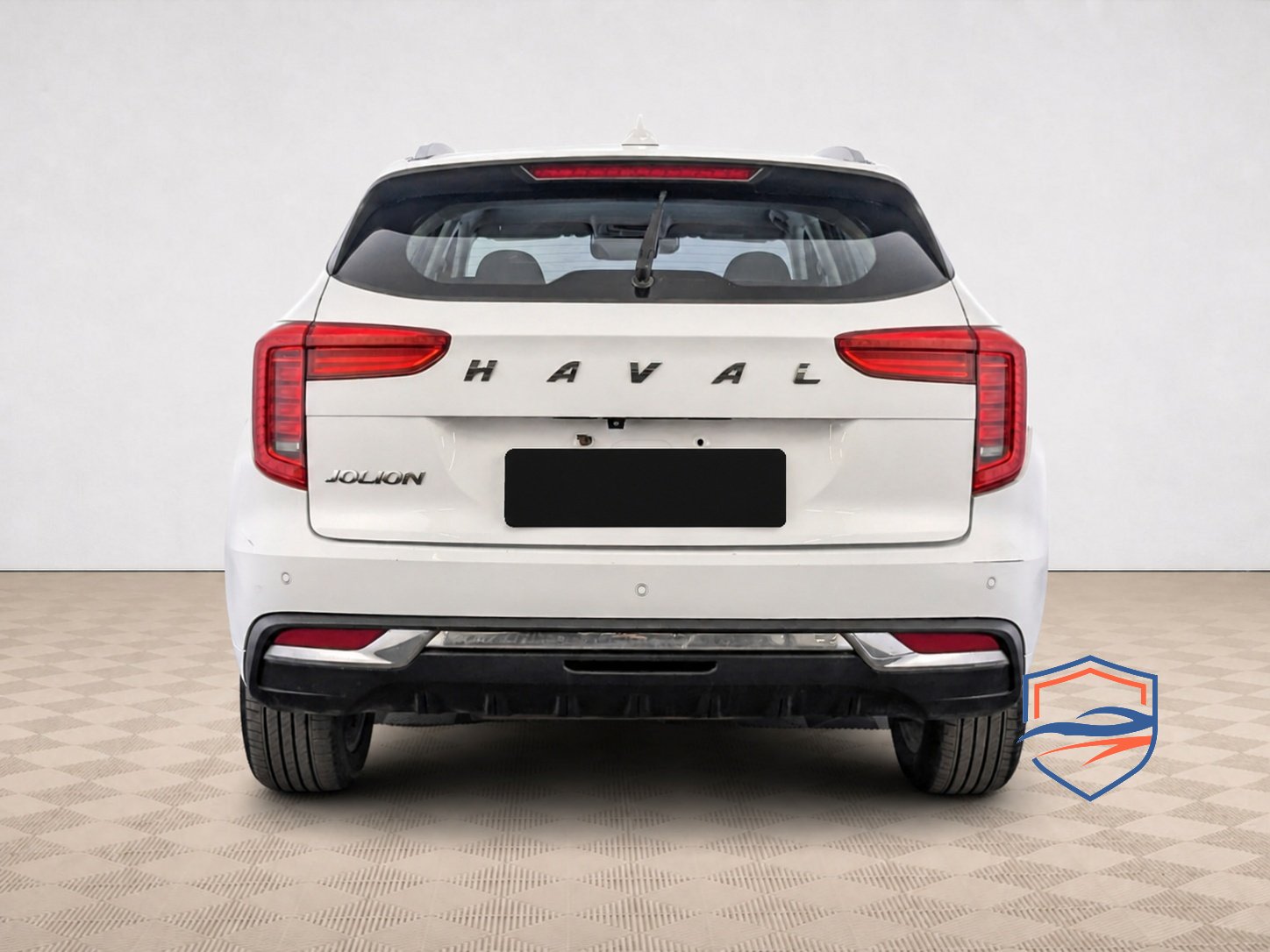 Haval - Haval Jolion I, 2022