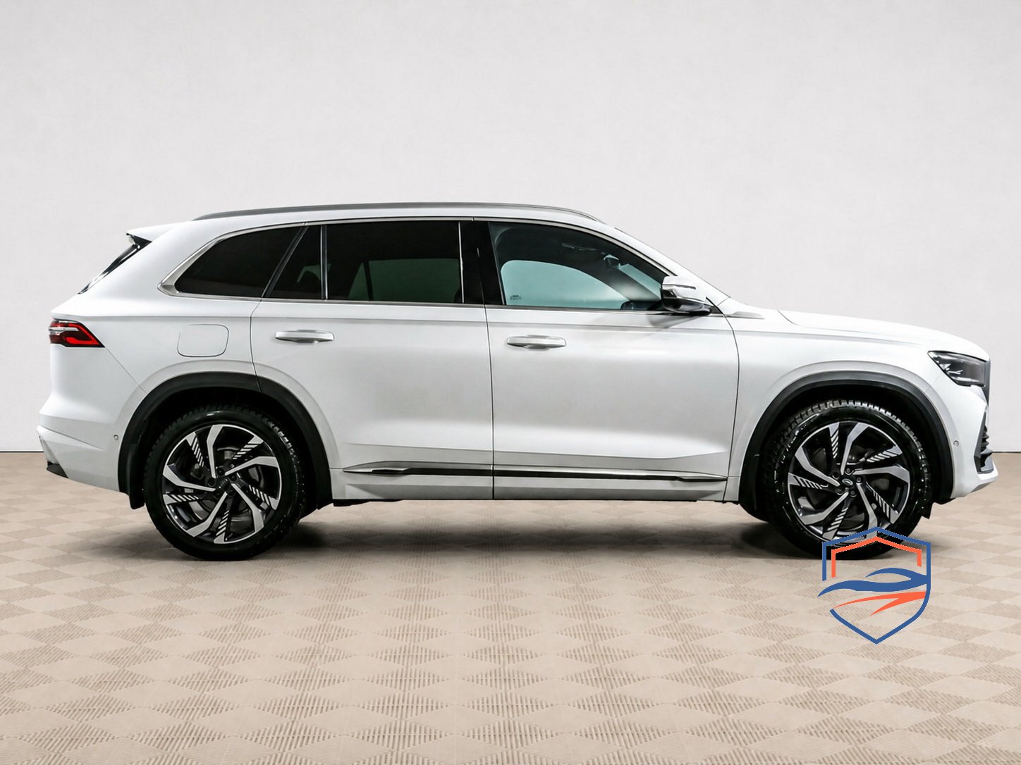 Geely - Geely Monjaro I, 2023