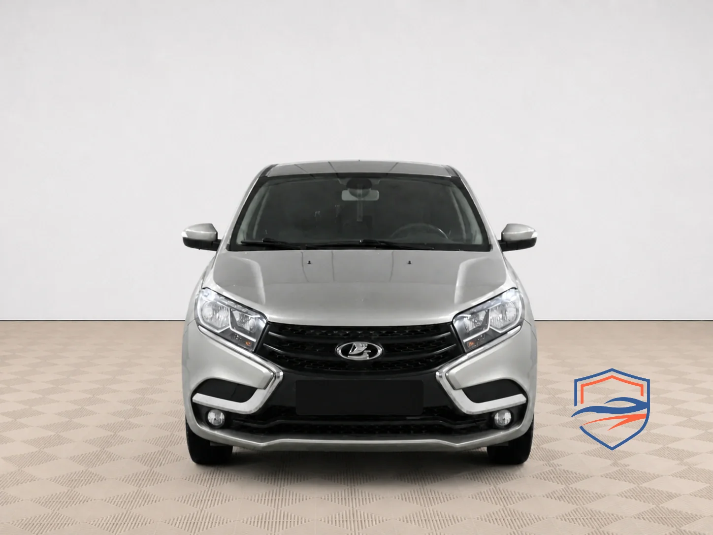 LADA (ВАЗ) - LADA (ВАЗ) XRAY I, 2017 г.