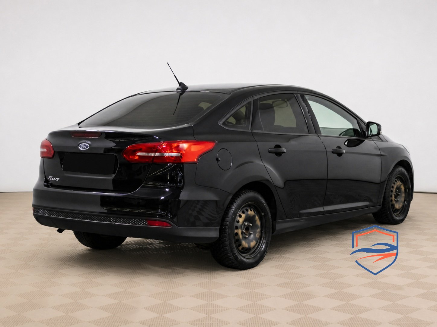 Ford - Ford Focus III Рестайлинг, 2018