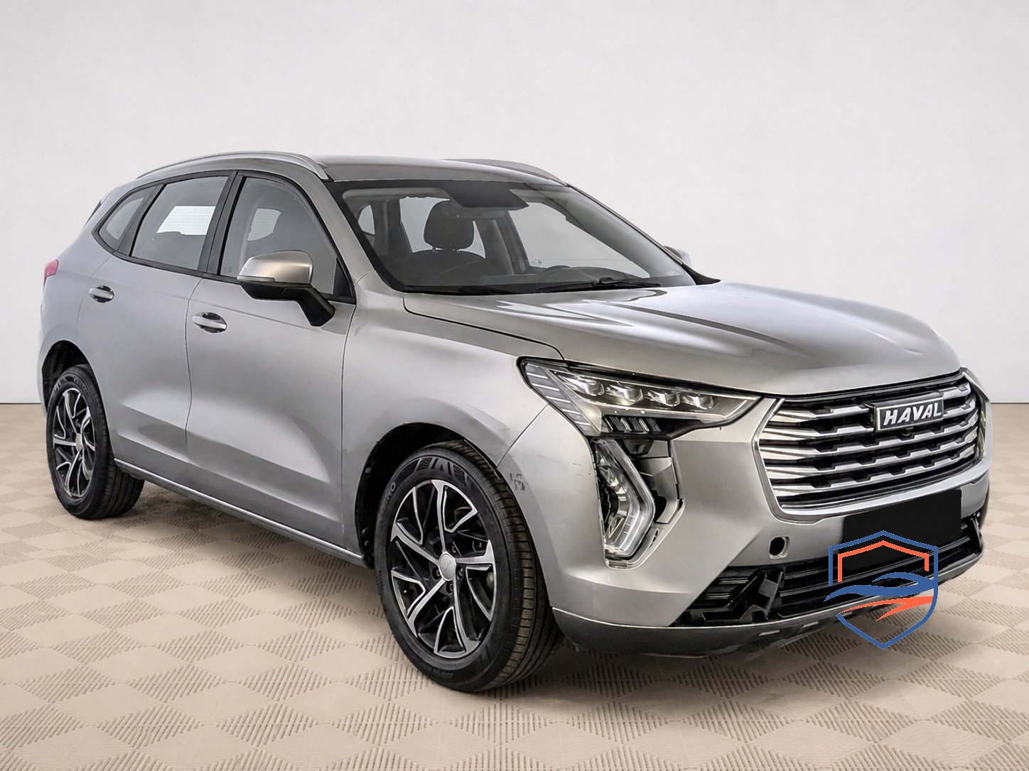 Haval - HAVAL Jolion, 2022