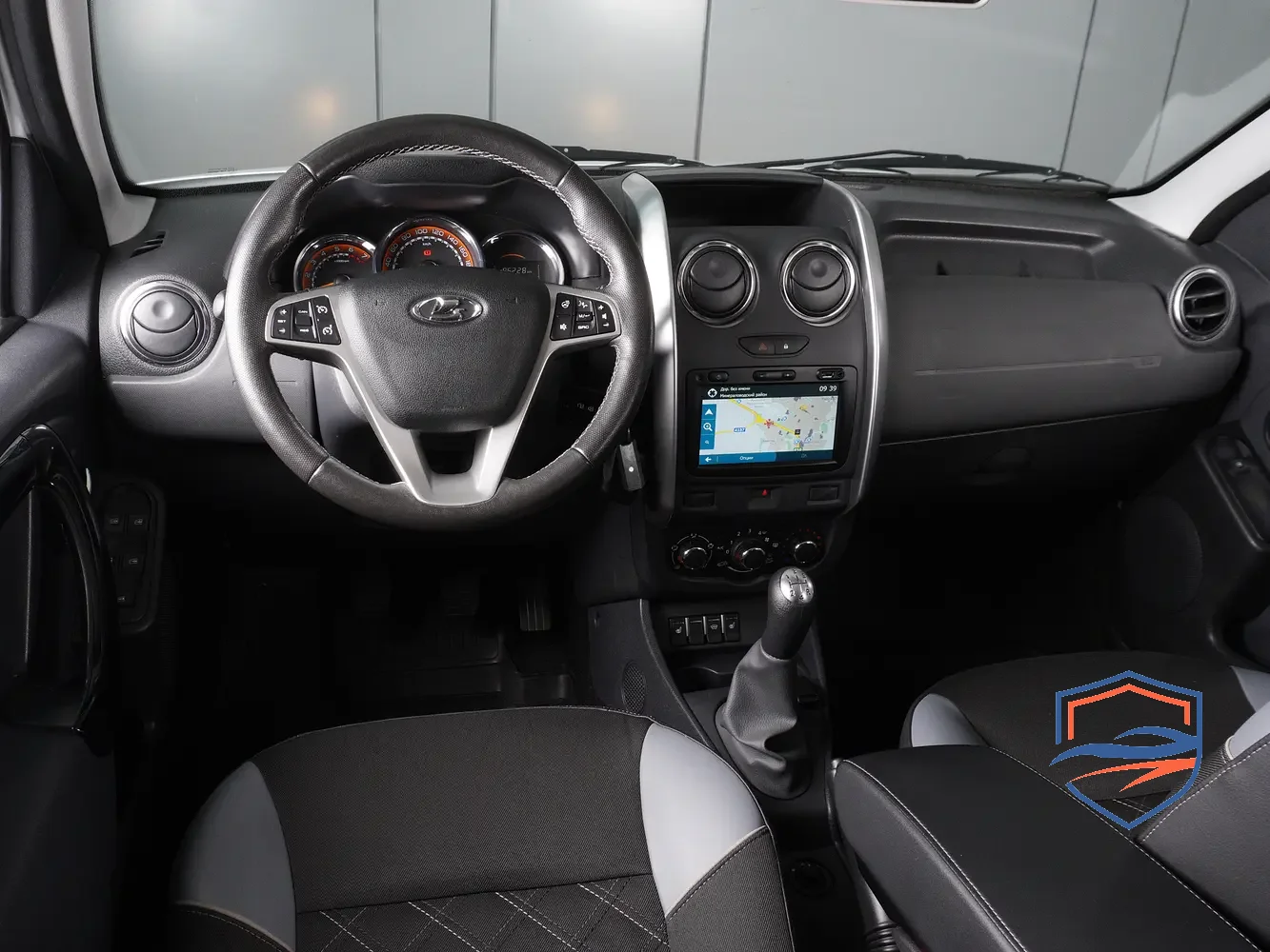 LADA (ВАЗ) - LADA (ВАЗ) Largus Cross I Рестайлинг, 2021 г.