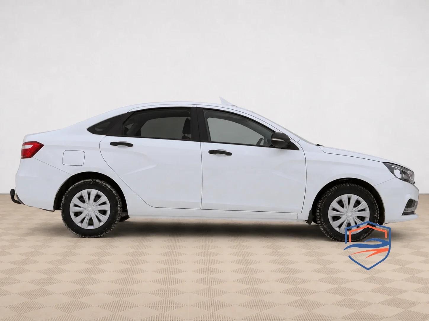 LADA (ВАЗ) - LADA (ВАЗ) Vesta I, 2017 г.