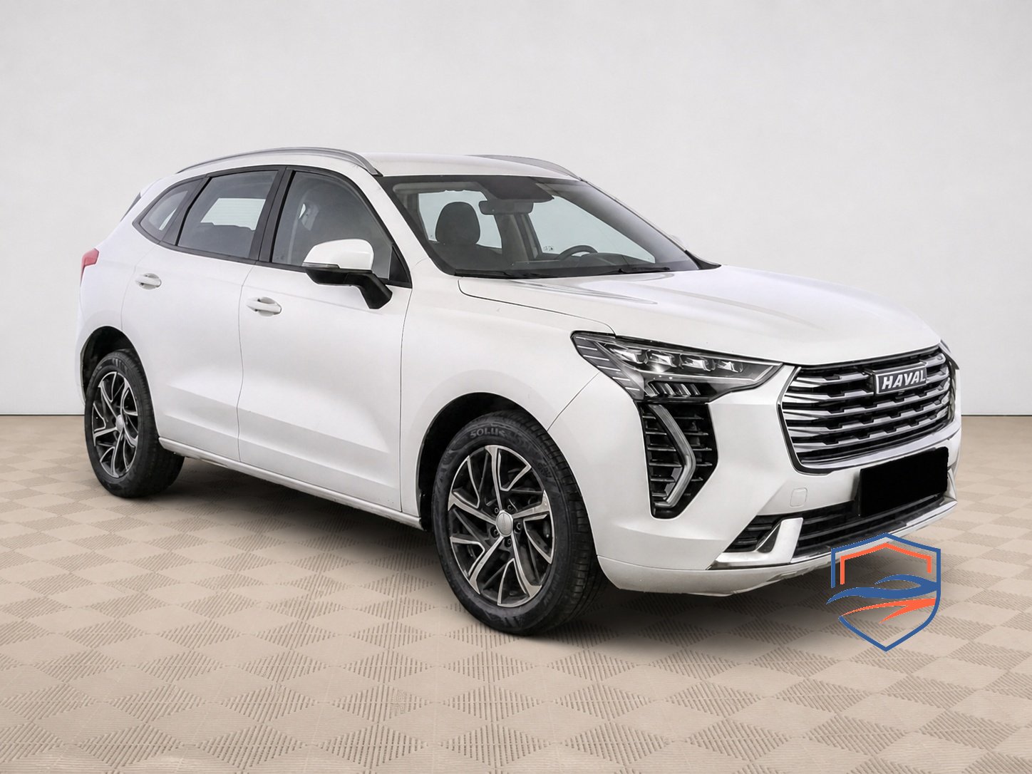 Haval - HAVAL Jolion, 2022