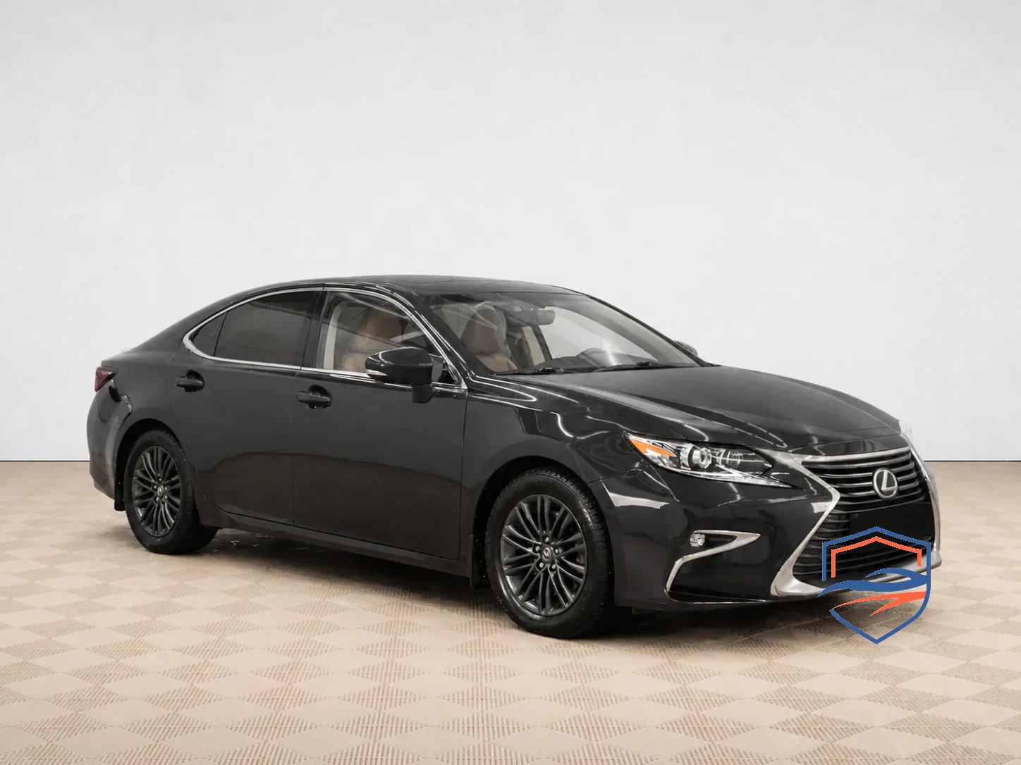 Lexus - Lexus ES VI Рестайлинг, 2015 г.