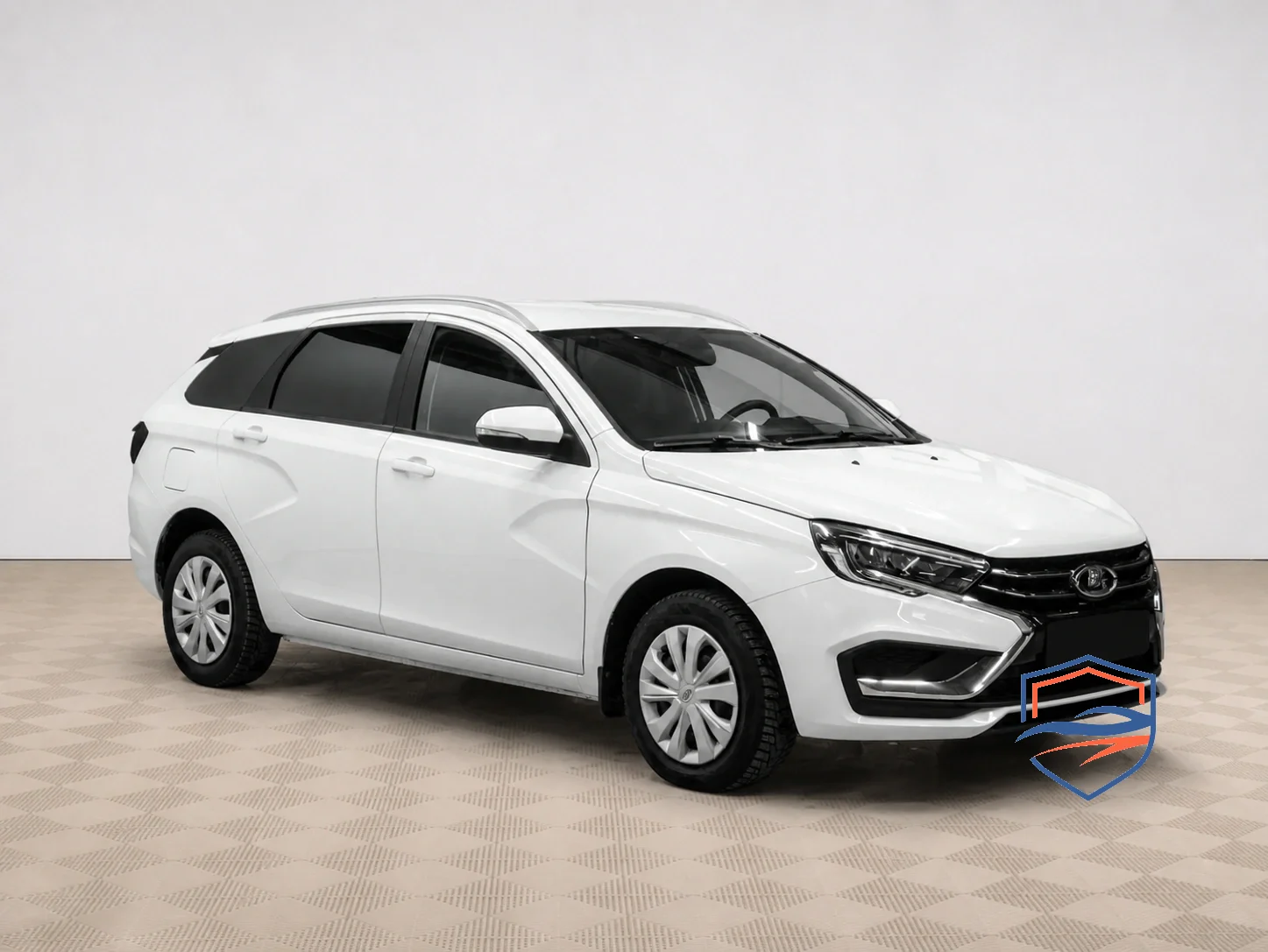 LADA (ВАЗ) - LADA (ВАЗ) Vesta SW I Рестайлинг (NG), 2024 г.