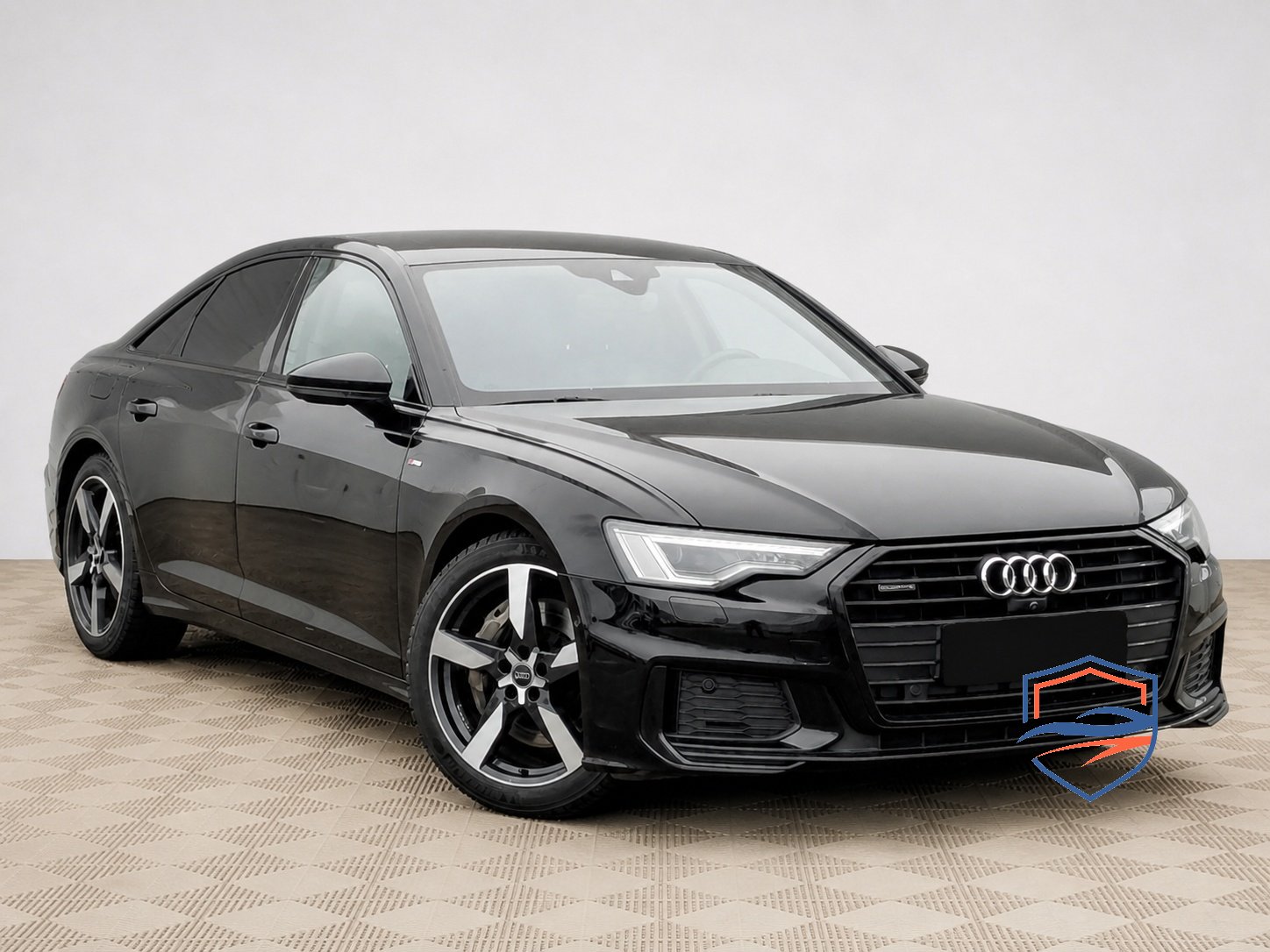 Audi - Audi A6, 2018
