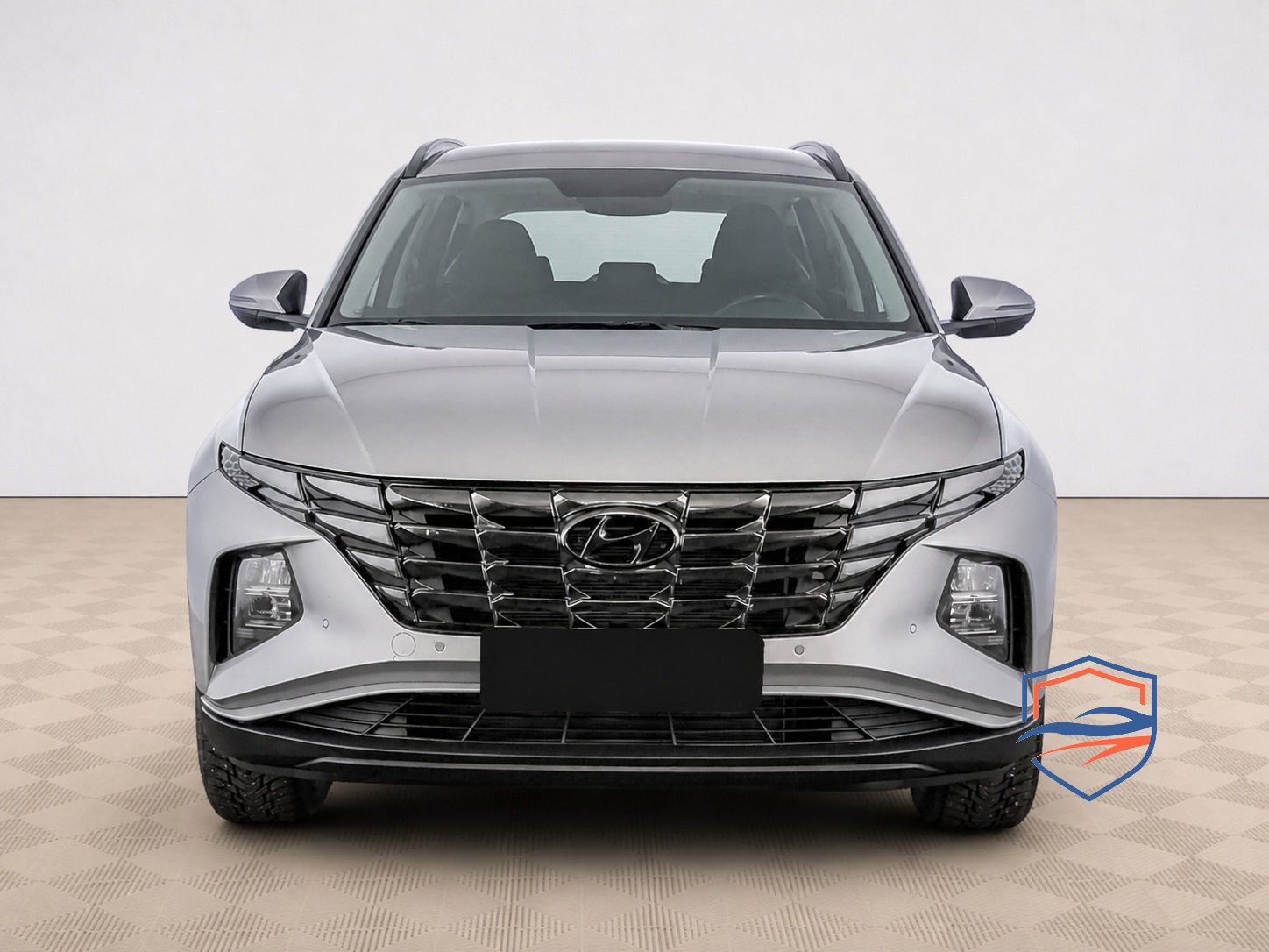 Hyundai - Hyundai Tucson IV, 2021