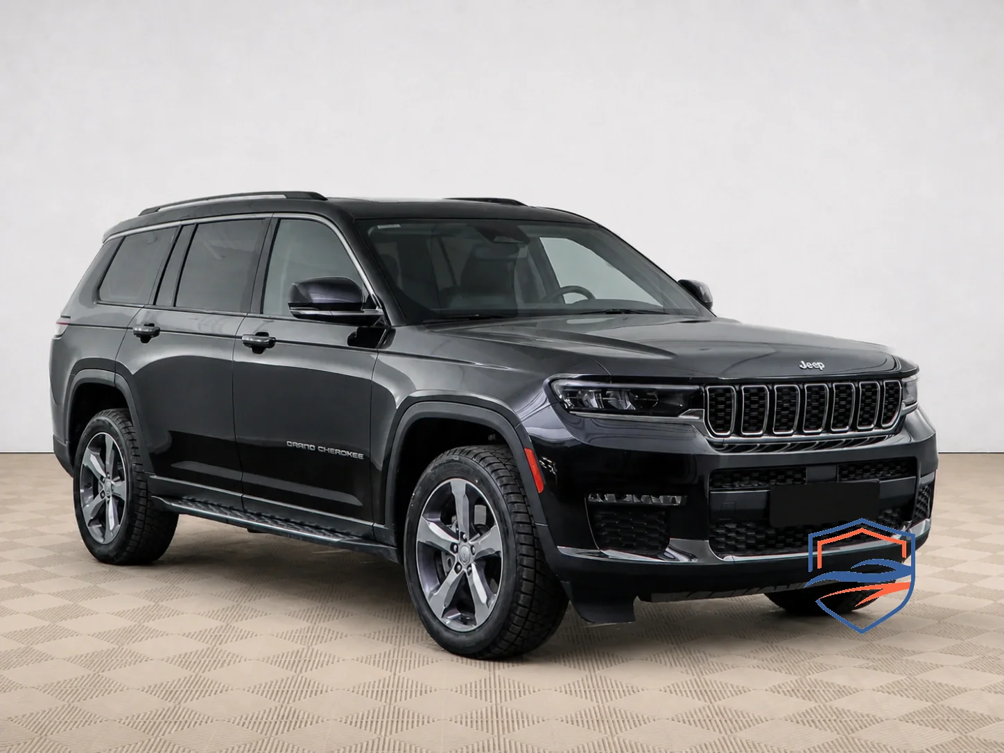 Jeep - Jeep Grand Cherokee V (WL), 2022 г.