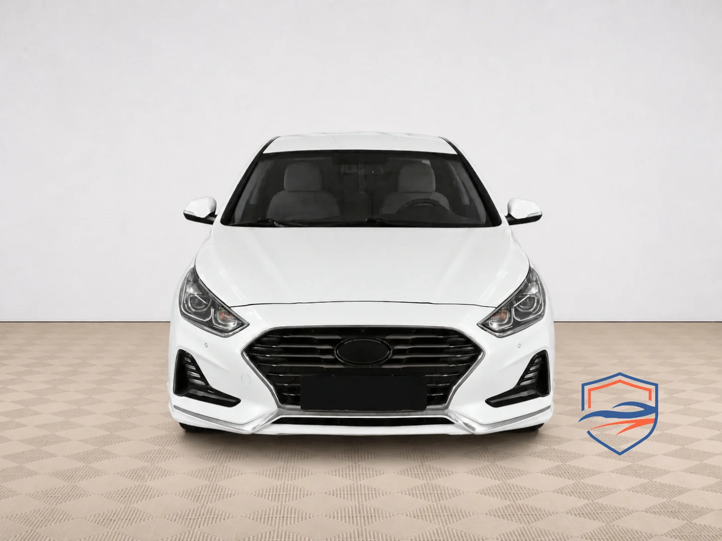 Hyundai - Hyundai Sonata VII (LF) Рестайлинг, 2018 г.