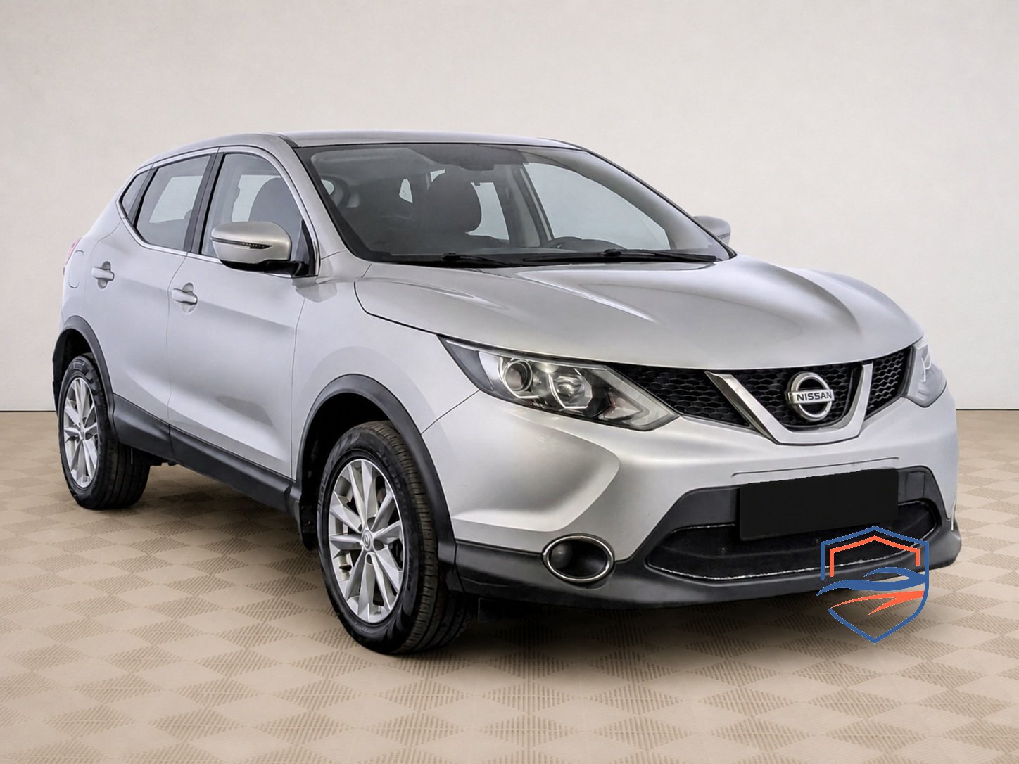 Nissan - Nissan Qashqai II, 2018