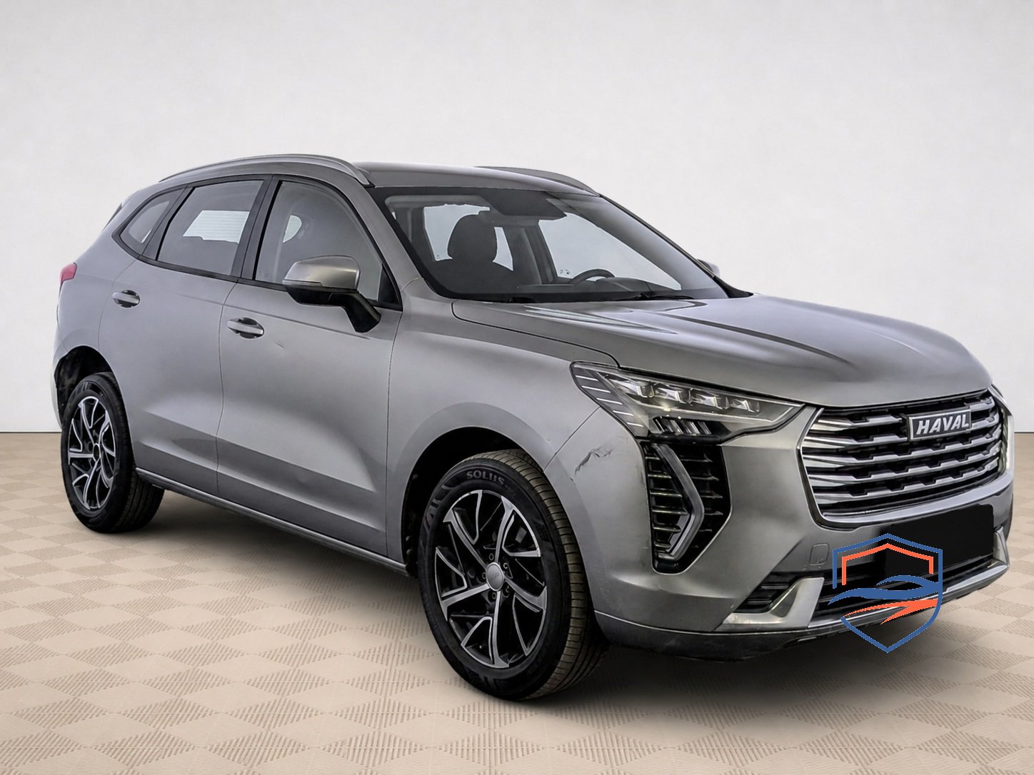 Haval - HAVAL Jolion, 2022