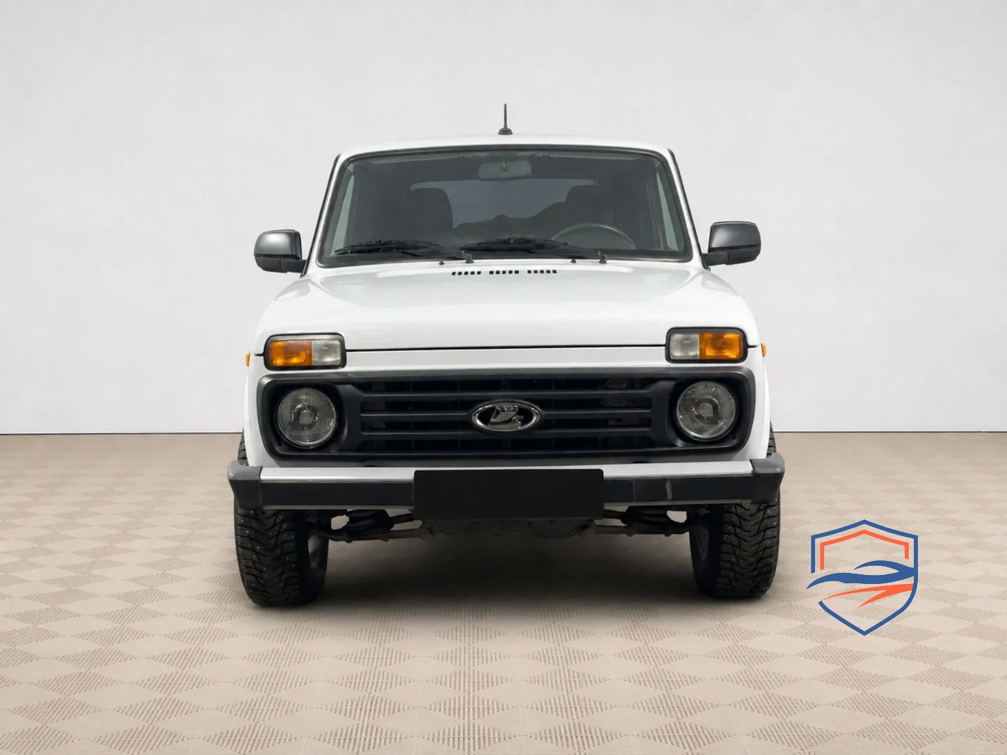 LADA (ВАЗ) - LADA (ВАЗ) Niva Legend Niva Legend, 2023 г.