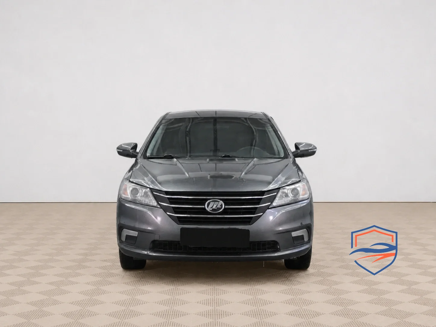 Lifan - Lifan Solano II, 2016 г.