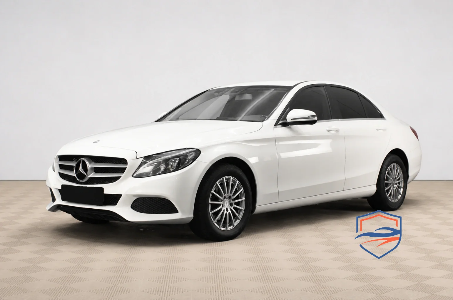Mercedes-Benz - Mercedes-Benz C-Класс IV (W205), 2016 г.
