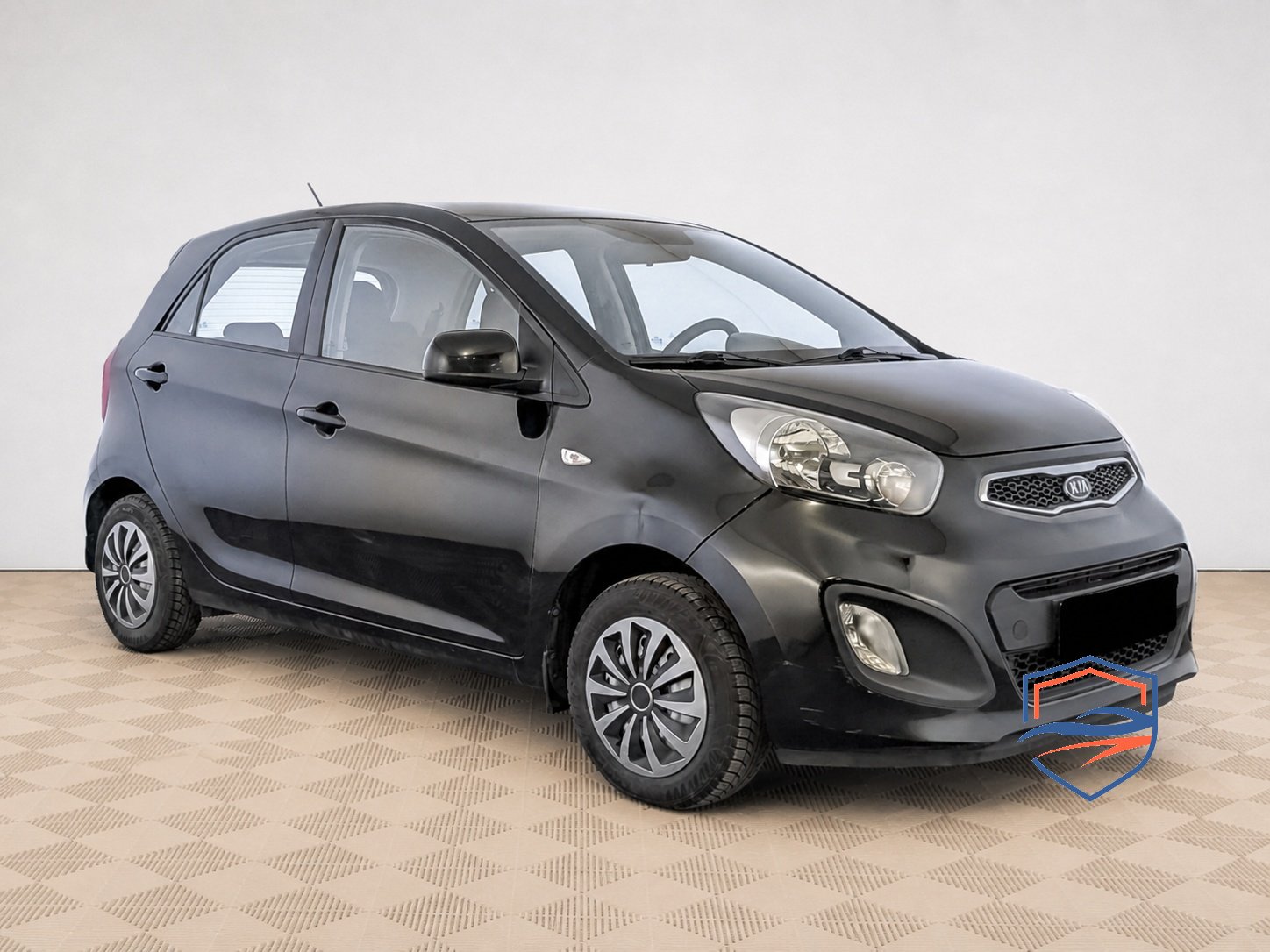 Kia - Kia Picanto, 2011