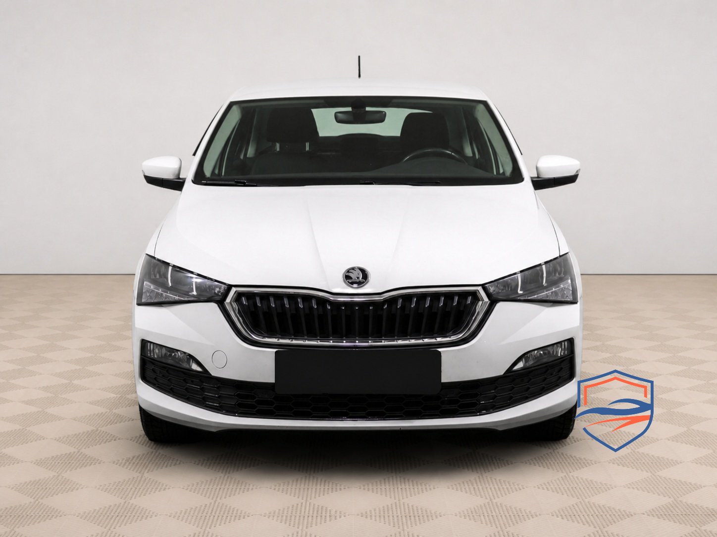 Skoda - Skoda Rapid II, 2022