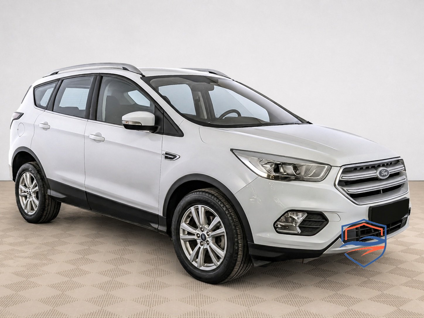 Ford - Ford Kuga, 2017