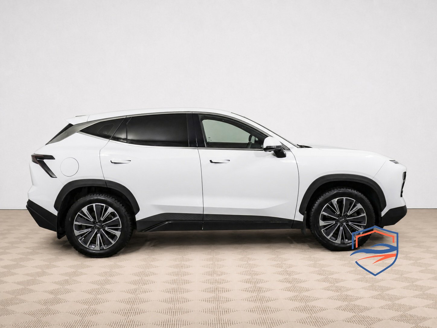 Jetour - JETOUR DASHING I, 2024