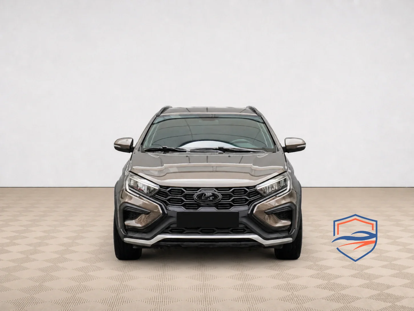 LADA (ВАЗ) - LADA (ВАЗ) Vesta SW I Рестайлинг (NG), 2024 г.
