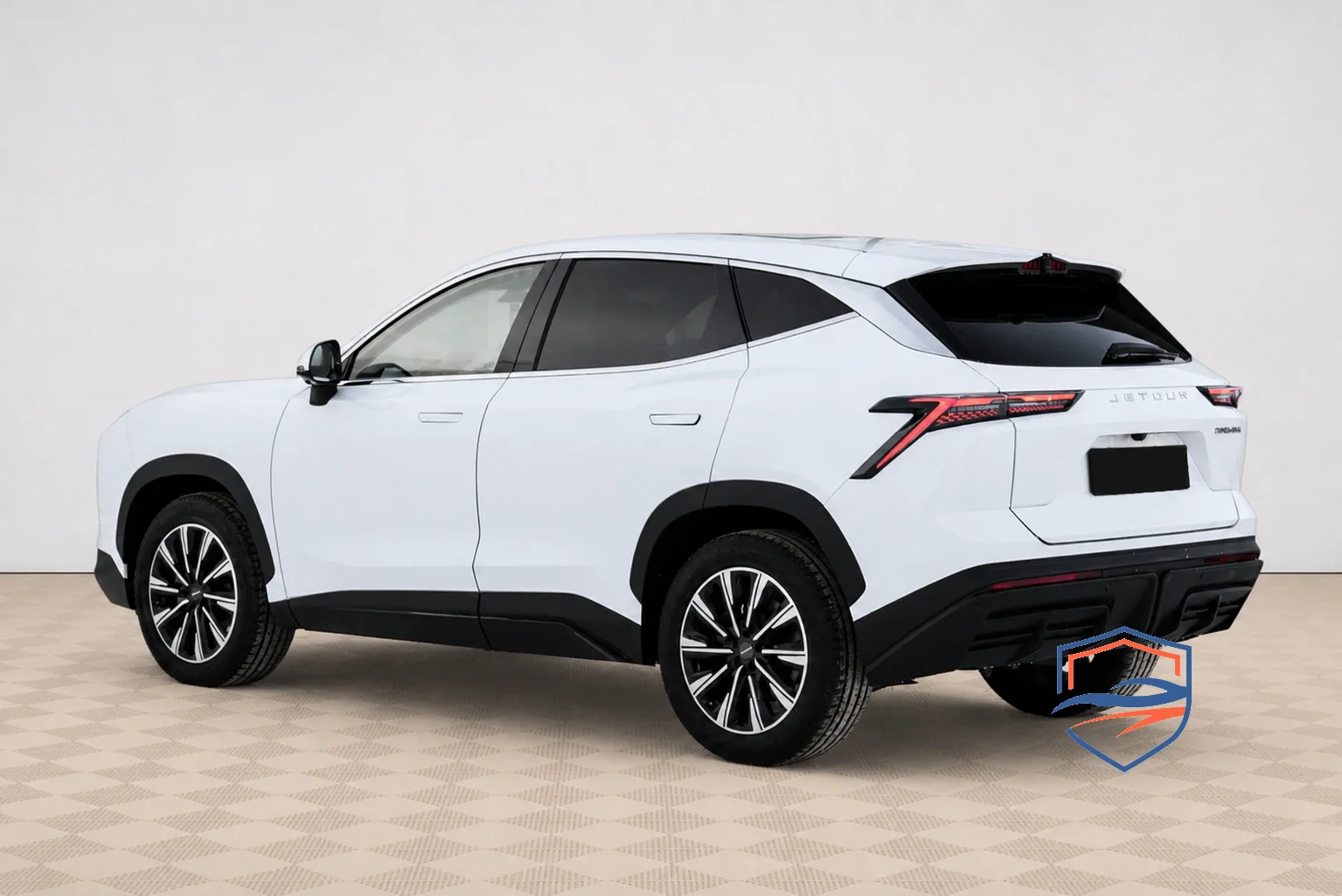 Jetour - Jetour DASHING I, 2025 г.