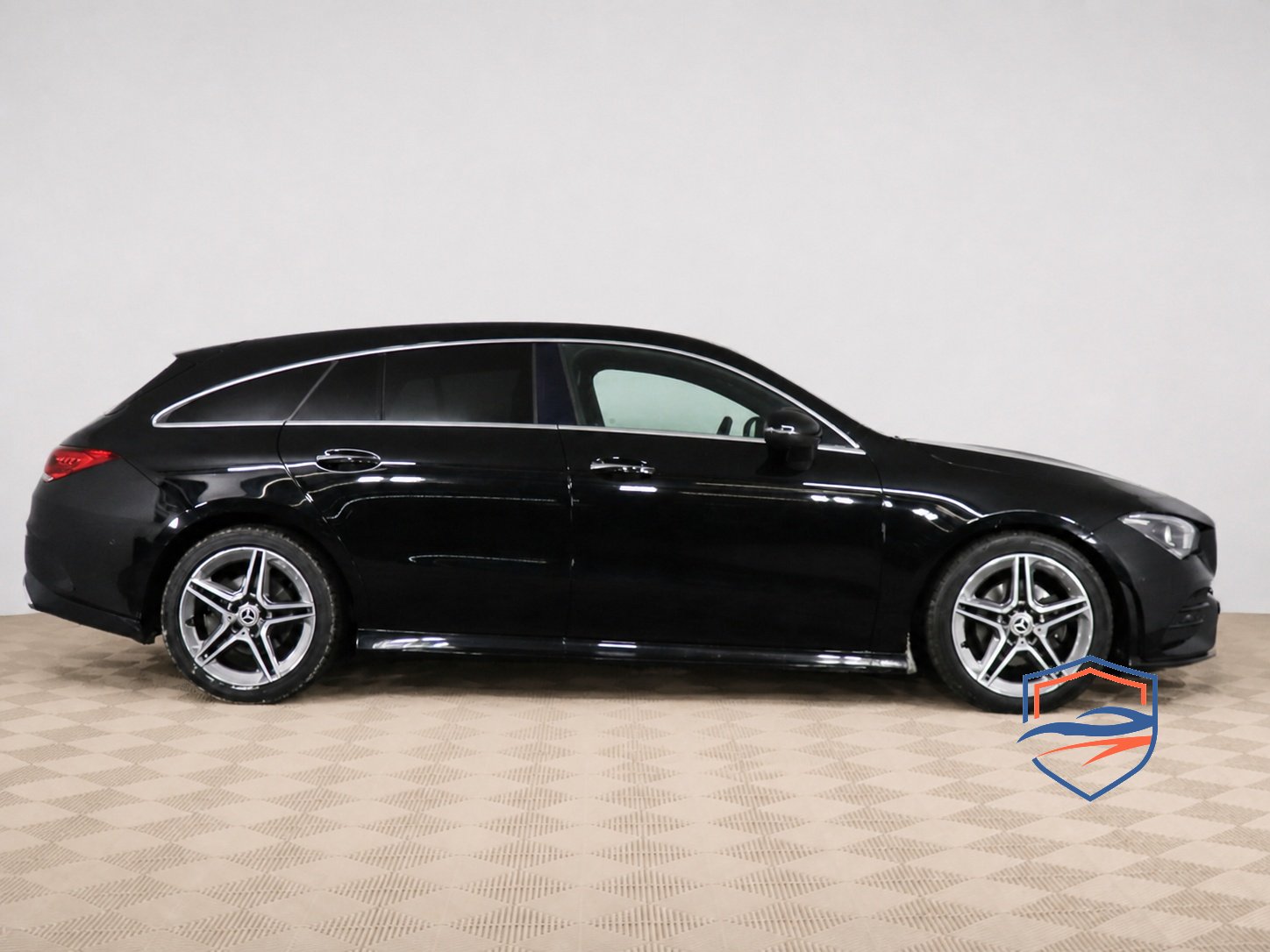 Mercedes-Benz - Mercedes-Benz CLA 180 d II (C118, X118), 2019