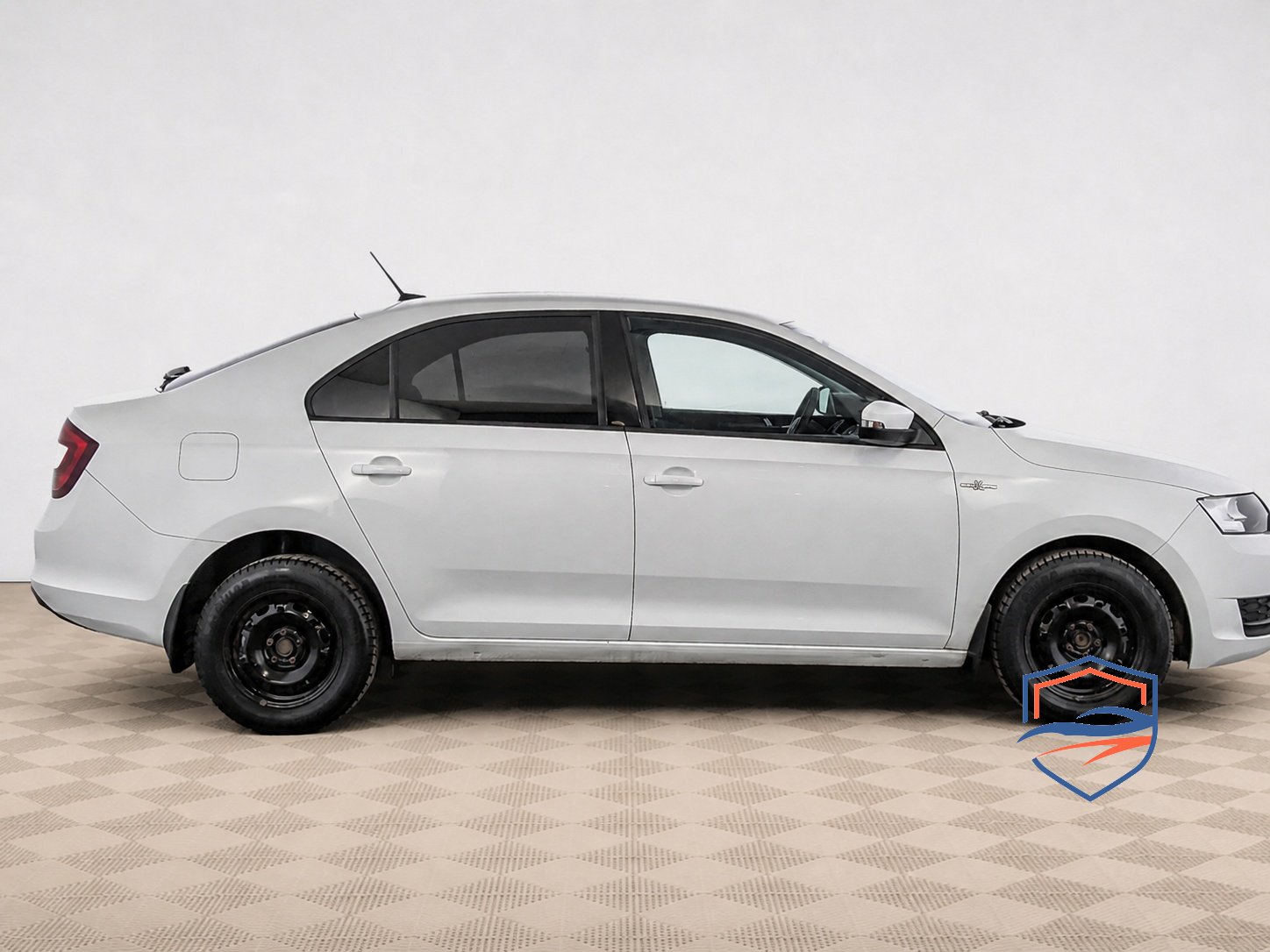 Skoda - Skoda Rapid, 2019