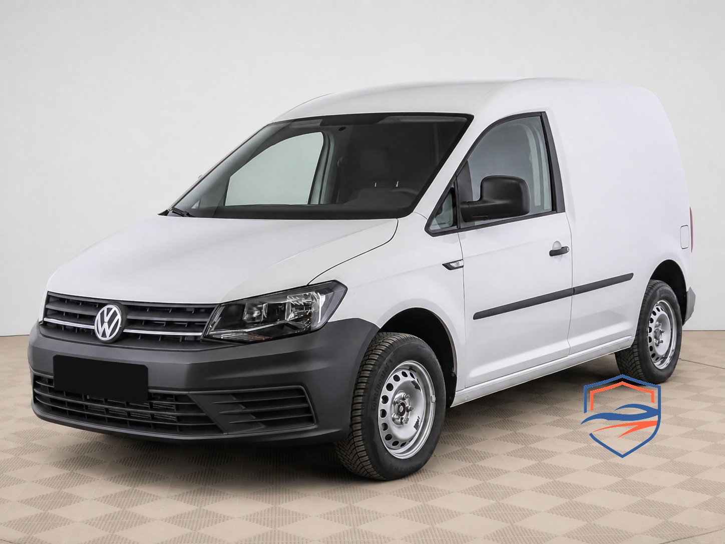 Volkswagen - Volkswagen Caddy, 2020