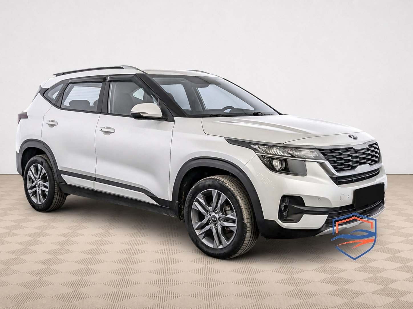 Kia - Kia Seltos I, 2021