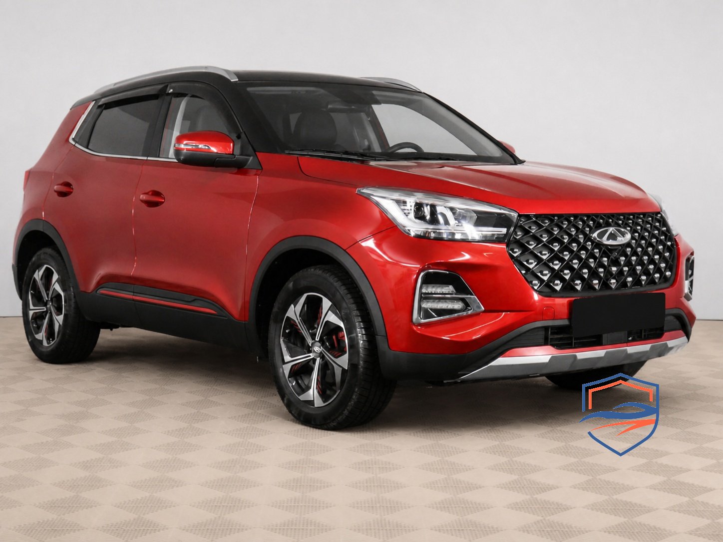 Chery - Chery Tiggo 4 Pro I, 2022