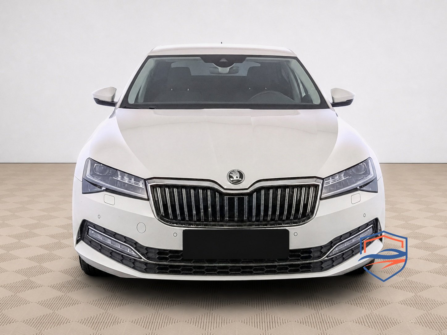 Skoda - Skoda Superb, 2021
